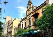 República São Paulo