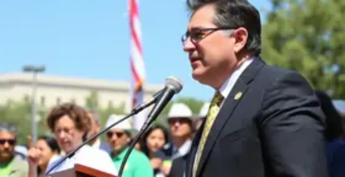 Dia do Prefeito Ricardo Nunes