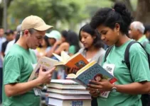Dia Mundial do Livro
