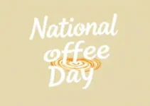 Dia Nacional do Café