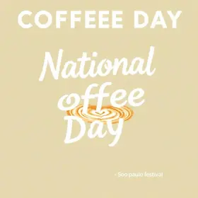 Dia Nacional do Café