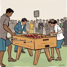 ideias emancipatórias