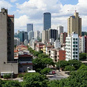 revitalização do centro de São Paulo
