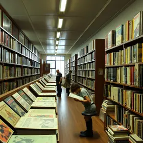 Centro Cultural São Paulo