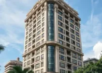 edifício Caveirão