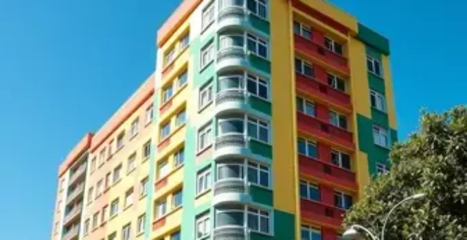 Edifício Planalto