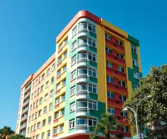 Edifício Planalto