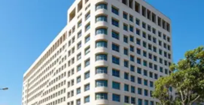 Edifício Planalto
