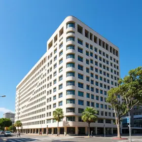 Edifício Planalto