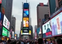 Times Square de SP