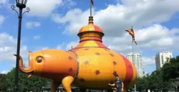 atrações culturais gratuitas