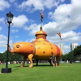 atrações culturais gratuitas