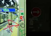 estações do metrô