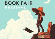 Feira do Livro do 6ª Festival Mário de Andrade
