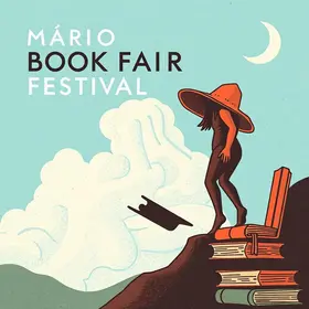 Feira do Livro do 6ª Festival Mário de Andrade