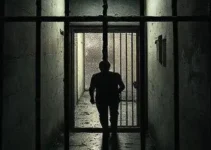 evadido do sistema prisional