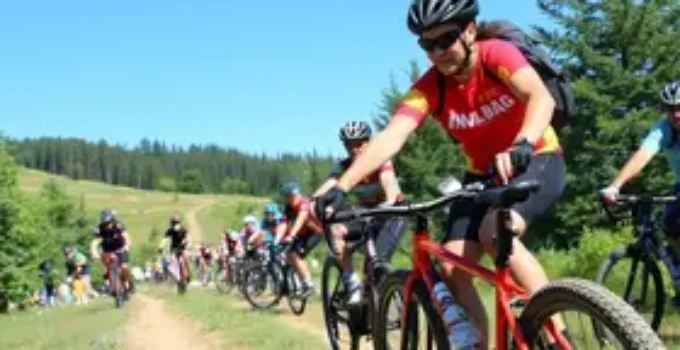 Bora de Bike 2026