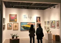 Exposição Hip-Hop 80’sp