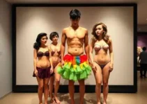 exposição LGBTQIA+