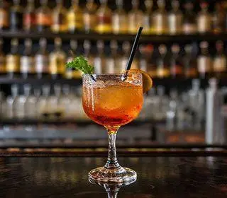 falsificação de bebidas