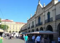 Feira das Nações