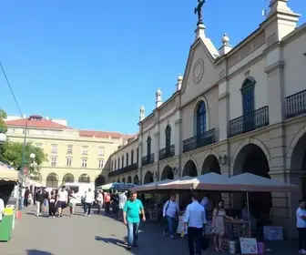 Feira das Nações