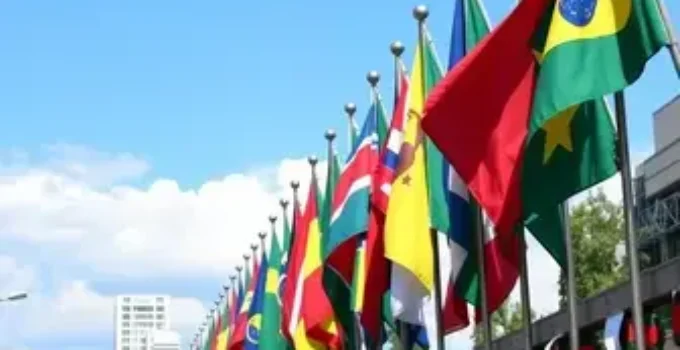 Feira das Nações
