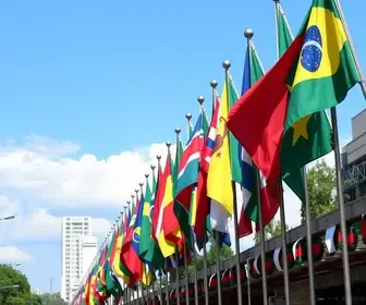 Feira das Nações