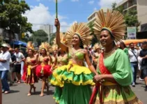 Festas Juninas 2026 em São Paulo