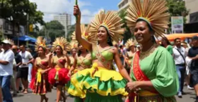 Festas Juninas 2026 em São Paulo