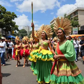 Festas Juninas 2026 em São Paulo
