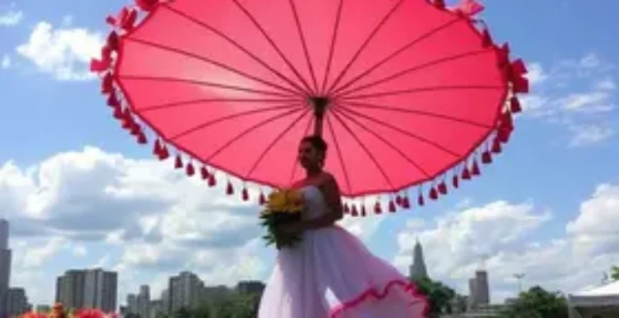 festas juninas em SP