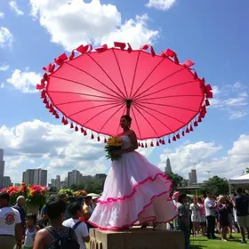 festas juninas em SP