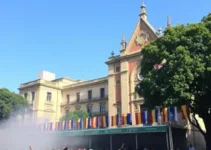 Festival Metrópole