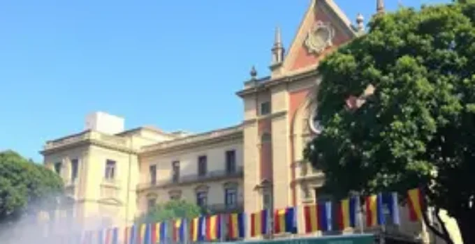 Festival Metrópole