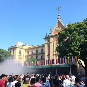 Festival Metrópole