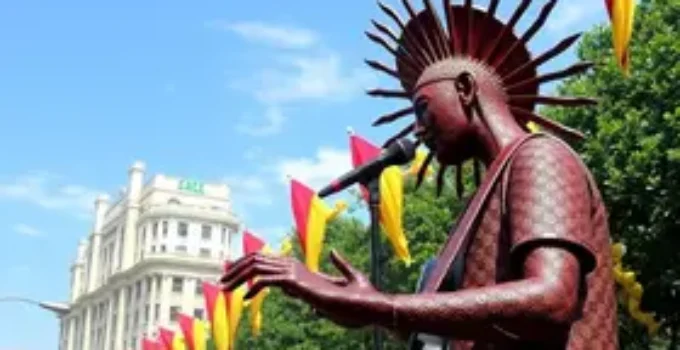 festival metropole
