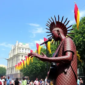 festival metropole