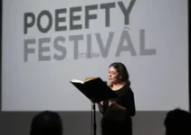 Festival Poesia no Centro 2026