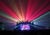 Festival Vórtice