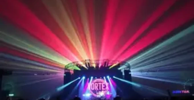 Festival Vórtice