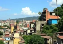 Fim da Favela do Moinho