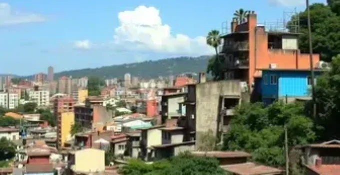 Fim da Favela do Moinho