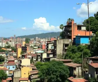 Fim da Favela do Moinho