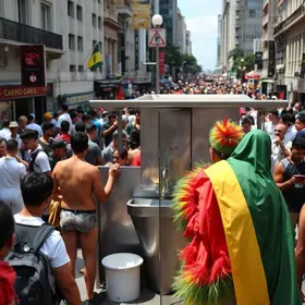 centro de SP