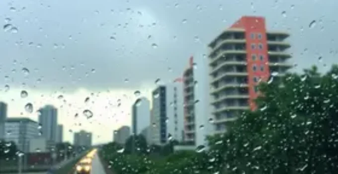 frente fria