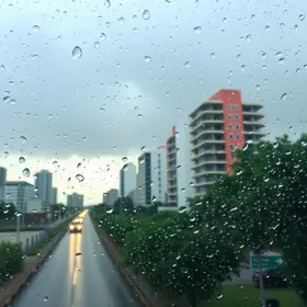 frente fria
