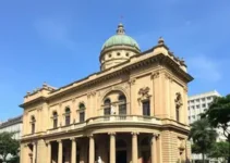 Centro Cultural São Paulo