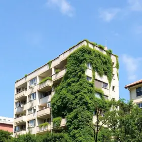 retrofit em edifícios brasileiros