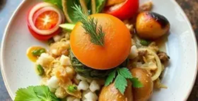 gastronomia no centro de São Paulo